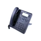 CP-6945-C-K9 - Cisco Unified 6900 2-Ports 10BASE-T Charcoal IP Phone