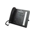 CP-6961-C-K9-RF - Cisco Unified 6900 2-Ports 10/100Base-TX IP Phone 