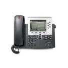 CP-7926G-W-K9 - Cisco 7926G Unified Wireless IP Phone