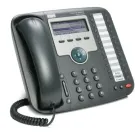 CP-7931G - Cisco Unified 7900 7931G 2-Ports 10/100Base-T IP Phone