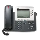 CP-7960G - Cisco Unified 7900/7960G 2-Ports 10/100Base-T IP Phone
