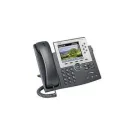 CP-7965G - Cisco 7965G Gigabit IP Phone
