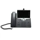 CP-8865-K9 - Cisco 8865 Wi-Fi IP Video Phone