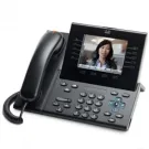CP-9951-C-K9-RF - Cisco 9900 2-Ports 10BASE-T + 2-Ports USB 2 IP Phone