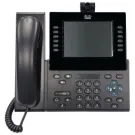 CP-9971-C-CAM-K9= - Cisco 9900 2-Ports 10BASE-T + 2-Ports USB IP Phone