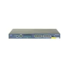CSS11501-2PK - Cisco CSS 11500 8-Ports 10/100Base-TX + 1-Ports SFP Switch