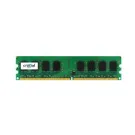 CT12864AA80E - Crucial 1GB DDR2-800MHz PC2-6400 CL6 240-Pin DIMM Memory