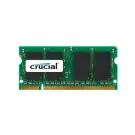CT444721 - Crucial 1GB DDR-333MHz PC2700 CL2 200-Pin SoDimm Memory