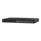 D4XG7 - Dell 24-Ports 8Gb/s Fiber Channel SAN Switch