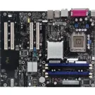 D925XCV - Intel Socket LGA775 DDR2 ATX System Board (Motherboard)
