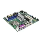 D945GTPLKR - Intel Socket LGA-775 System Board (Motherboard)
