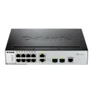 DGS-3000-10TC - D-Link 10-Ports Ethernet 10Base-T Switch