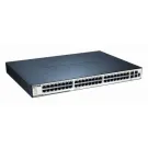 DGS-3120-48TC - D-Link DGS-3120 44-Ports 1GBase-T + 4-Ports RJ-45 Switch