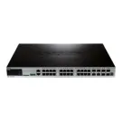 DGS-3620-28PC/EI - D-Link xStack 28-Port GE 802.3AT POE Layer3 Switch