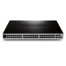 DGS-3620-52T/SI - D-LinkxStack 48-Ports Layer-3 Switch