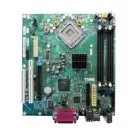 DN557 - Dell System Board (Motherboard) For Dimension E521 Mini Tower