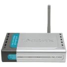 DWL-2100AP - D-Link SNMP AES 802.11g 108Mb/s Wireless Access Point