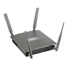 DWL-8600AP - D-Link 802.11n Dual Band Wireless Access Point