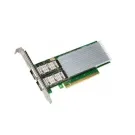 E810-CQDA2 - Intel 2-Ports 100Gb/s QSFP28 Network Adapter