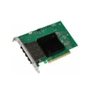 E810-XXVDA4TGG1 - Intel 4-Ports 10Gb/s SFP28 PCie Ethernet Network Adapter