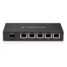 ER-X-SFP - Ubiquiti Networks 5-Port RJ-45 PoE Gigabit Ethernet Router