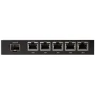 ER-XSFP - Ubiquiti Networks UISP 5-Ports Gigabit SFP EdgeRouter