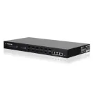 ES-16XP - Ubiquiti Edge 16-Ports PoE 10Base-T RJ-45 Layer2 Switch