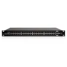 ES-48-750W - Ubiquiti ES-48-750W 48-Ports 10Base-T Gigabit Ethernet Switch