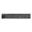 ES1100-8P - ZyXEL 8-Ports 10/100Base-TX 1U Network Switch