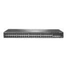 EX2200-48P-4G - Juniper 48-Ports 10Base-T + 4-Ports SFP Switch Module