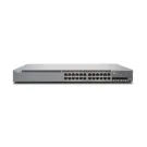 EX3400-24P - Juniper EX3400 24Ports 10/100/1000BaseT PoE+ Switch 