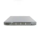 EX4550T-AFO-TAA - Juniper EX4500 Series EX4550T 32-Ports 10GBase-T Switch