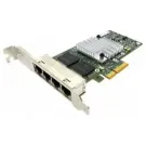 EXPI9404PTL-HP - HP PRO/1000 4-Ports 1Gb/s 10BASE-T Network Adapter
