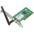 F5D7001 - Belkin 125mb/s 802.11g Wireless PCI Desktop Network Adapter