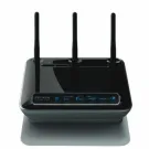 F5D82314 - Belkin N1 300Mb/s 802.11/b/g/n Wireless Router