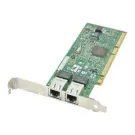 FC5759 - IBM 4GB Dual-Port 4GB Dual-Port Fibre Channel PCI-X 2.0 DDR Adapter