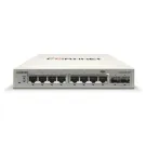 FS-108F-POE - Fortinet FortiSwitch 8-Ports 10Base-T Switch