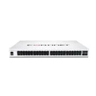 FS-148F-POE - Fortinet 100 Series 148F-POE 48-Ports 10Base-T Switch
