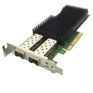 G33388 - Dell Intel X540-t2 2-Ports 10Gb/s X8 Network Adapter