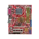G41M4-F - MSI Socket LGA775 System Board (Motherboard)