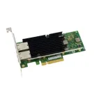 G45270-003 - Intel X540-T2 2-Ports 10GBase-T x8 Network Adapter Card