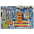 GA-EP43-UD3L - Gigabyte Socket LGA775 System Board (Motherboard) 
