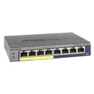 GS105PE - Netgear Prosafe 3-Ports 10Base-T + 2-Ports PoE Switch
