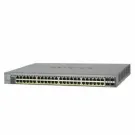 GS752TP-200NAS - Netgear 40-Ports 10Base-T Switch