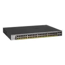 GS752TPP-100NAS - Netgear 40-Ports 10Base-T Switch
