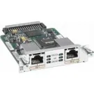 HWIC-2FE - Cisco 2-Port Fast Ethernet High Speed WIC Card