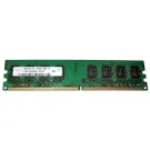HYMP125U64CP8-S6-06 - Hynix 2GB DDR2-800MHz PC2-6400 CL6 240-Pin DIMM Memory