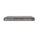 ICX8200-48ZP2-E - Ruckus 32-Ports 10Base-T PoE+ and 16-Ports PoE+ Switch