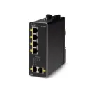 IE-1000-4P2S-LM - Cisco 4-Ports 10/100 Ethernet Switch