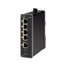 IE-1000-4T1T-LM - Cisco 5-Ports 10/100 Ethernet Switch